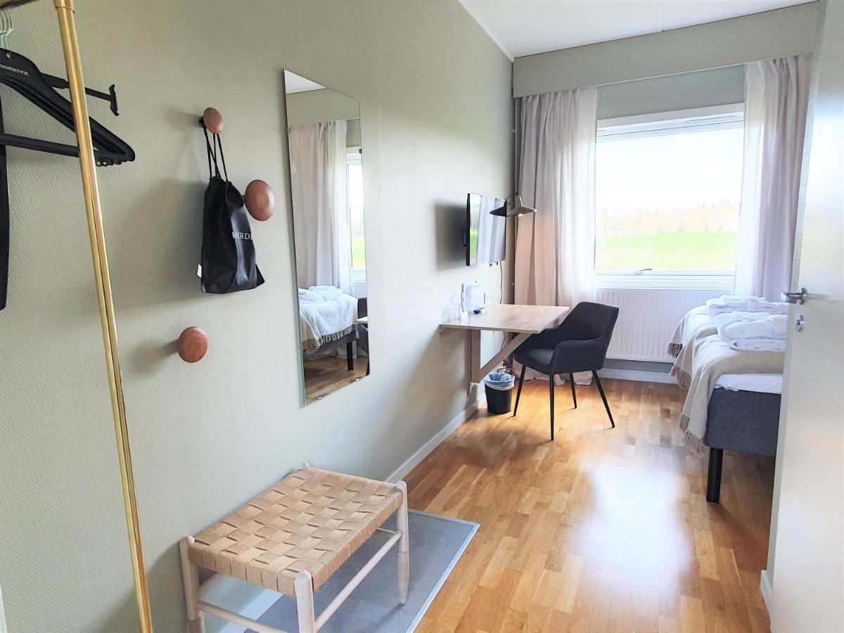 Järna Bommersvik Hotell & Konferens מראה חיצוני תמונה