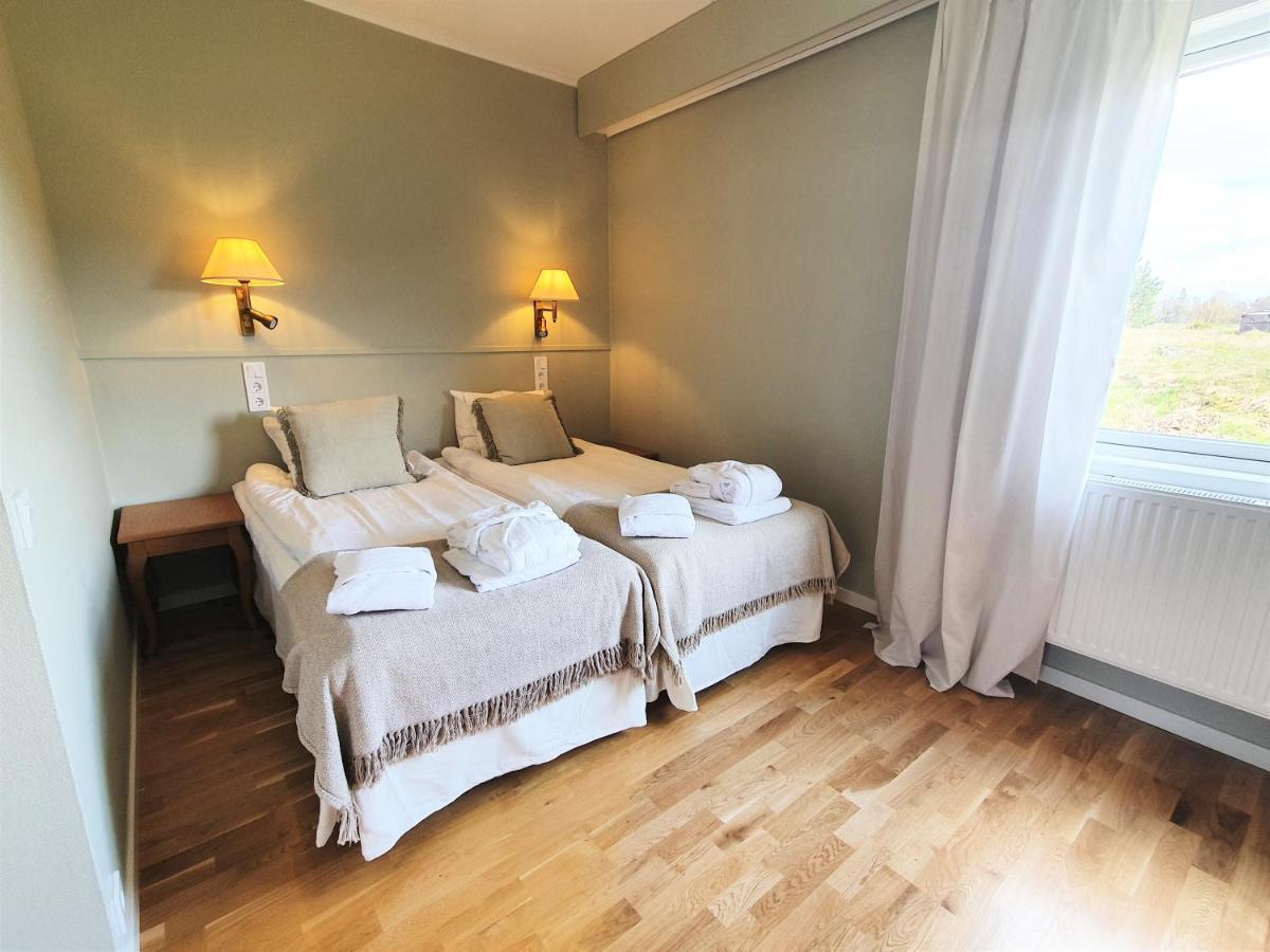 Järna Bommersvik Hotell & Konferens מראה חיצוני תמונה