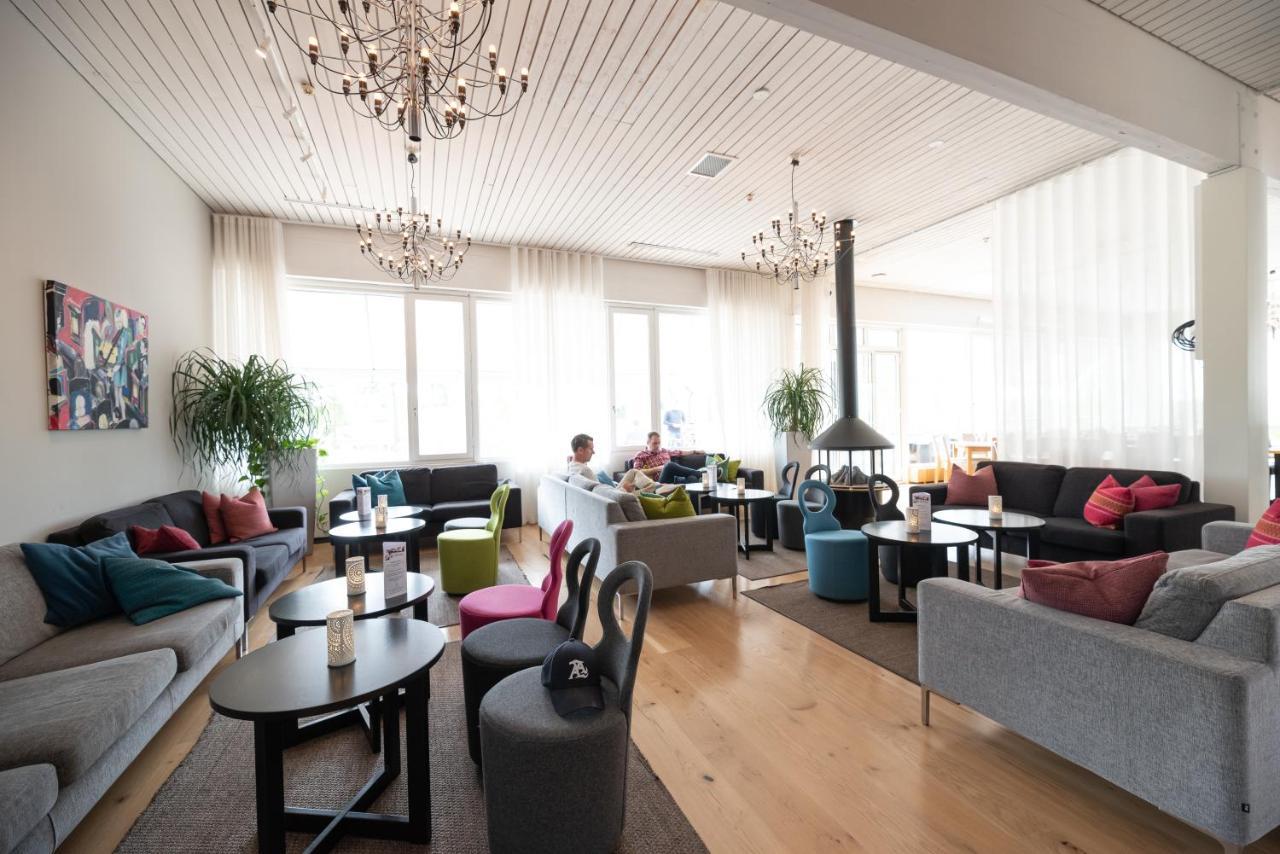 Järna Bommersvik Hotell & Konferens מראה חיצוני תמונה